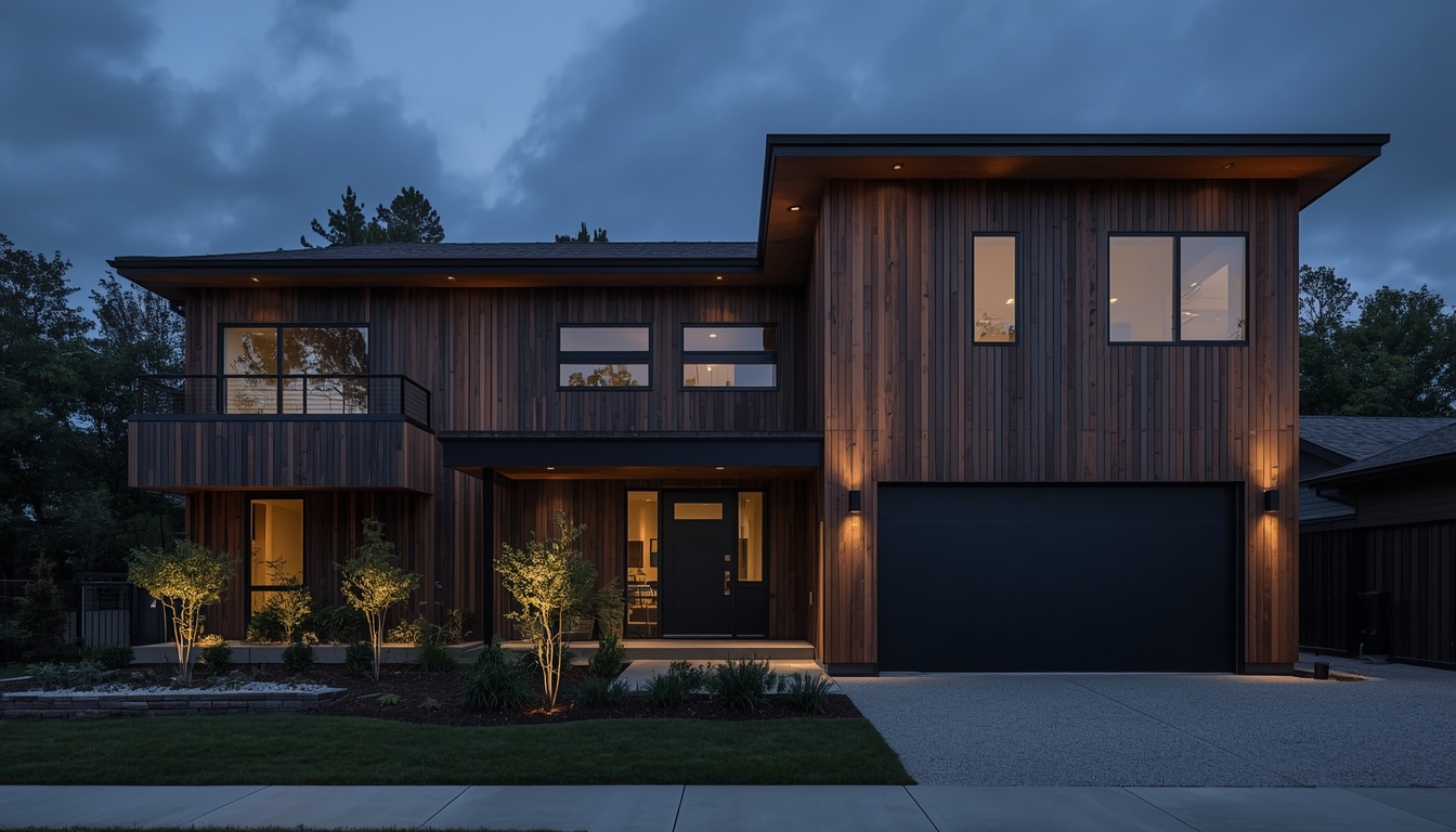 Designing Breathtaking Home Exteriors